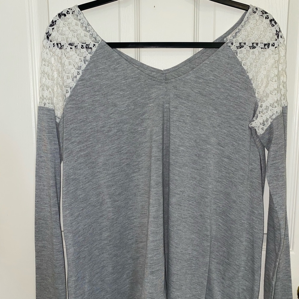 Woman’s top